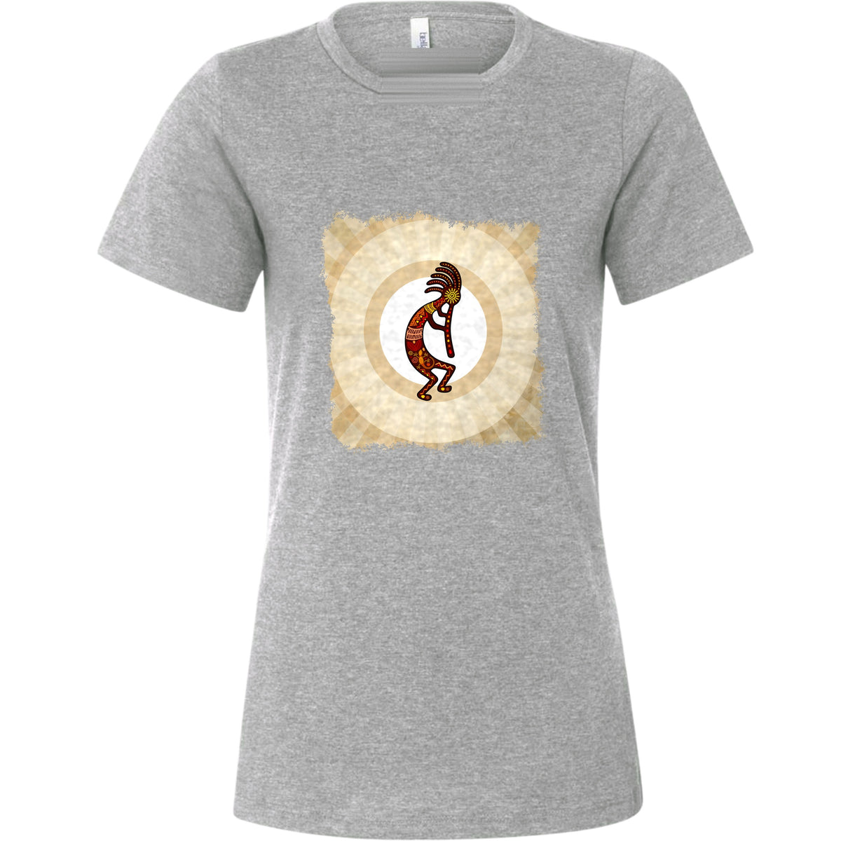 Kokopelli Women's T-Shirt