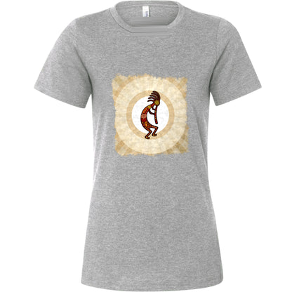 Kokopelli Women's T-Shirt