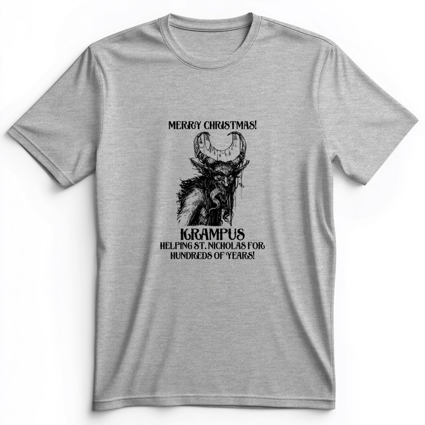 Krampus Premium Tee