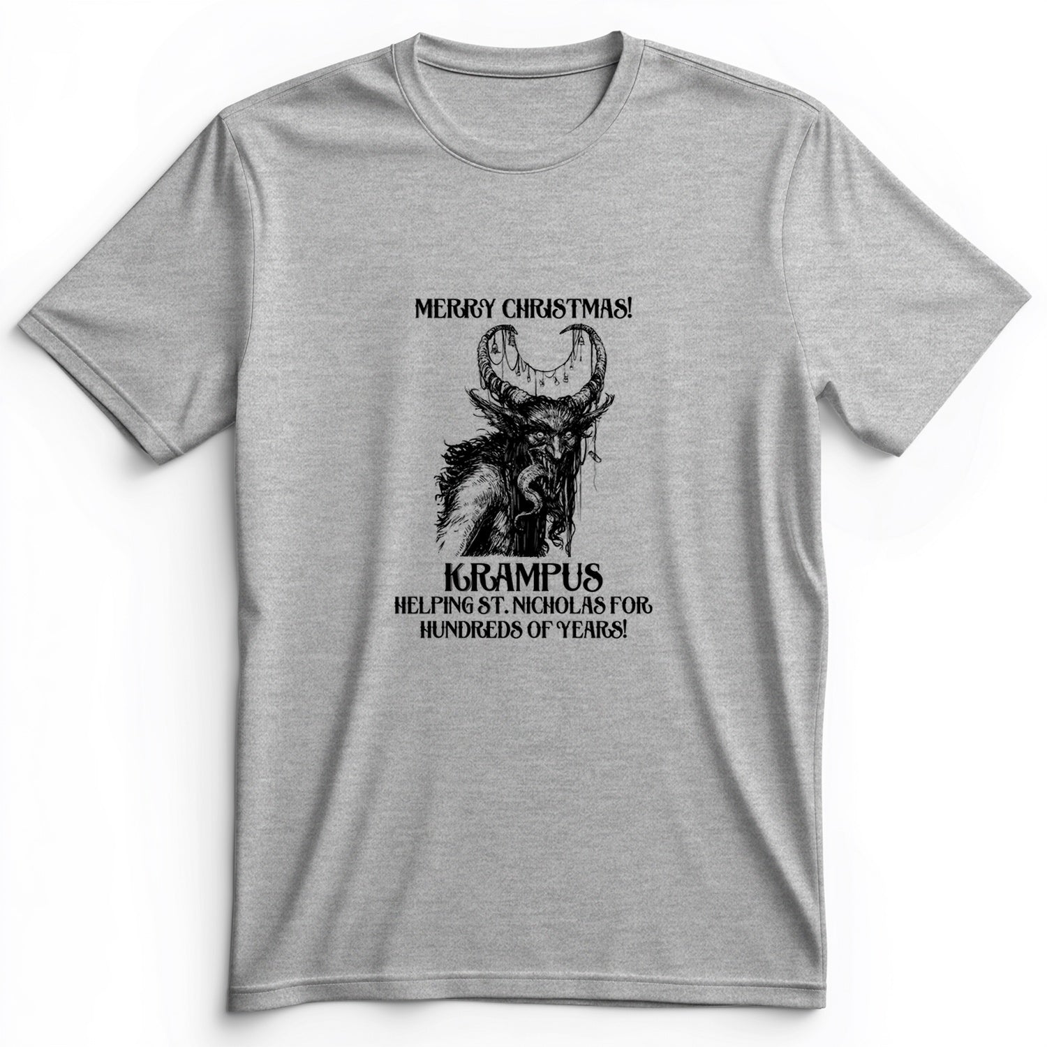 Krampus Premium Tee