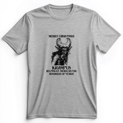 Krampus Premium Tee
