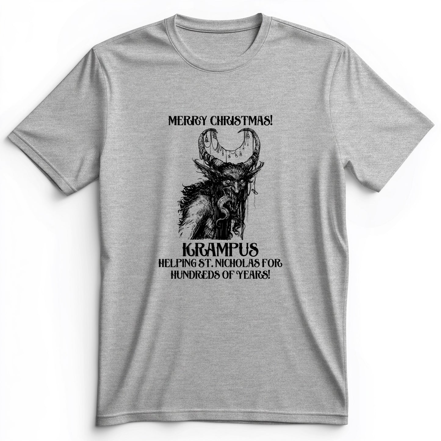 Krampus Premium Tee