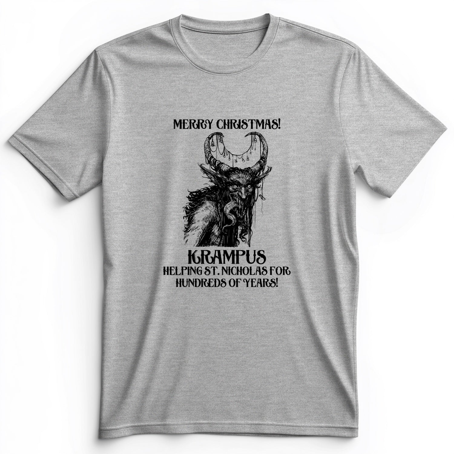 Krampus Premium Tee
