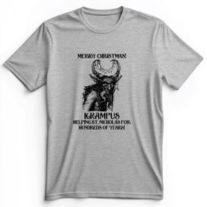 Krampus Premium Tee