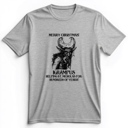 Krampus Premium Tee