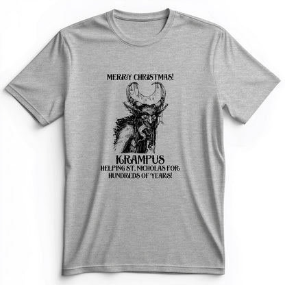 Krampus Premium Tee