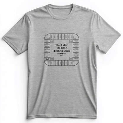 Landlords Game Premium Tee