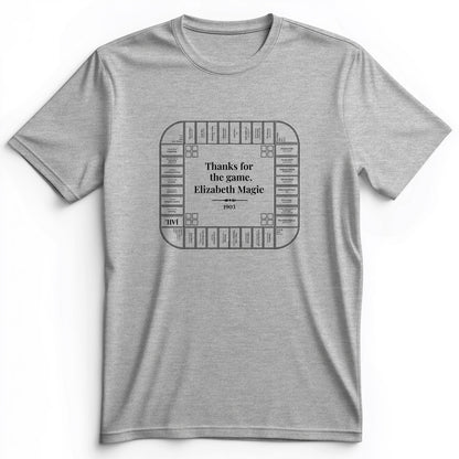 Landlords Game Premium Tee