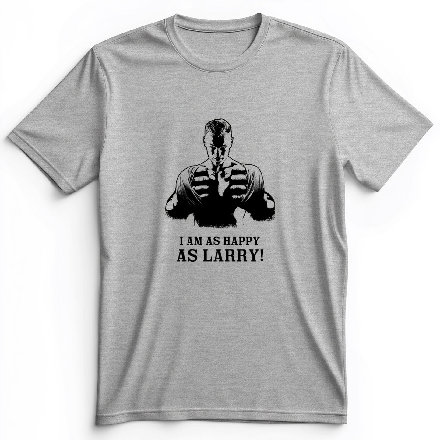 Larry Foley Premium Tee