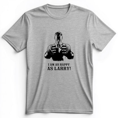 Larry Foley Premium Tee