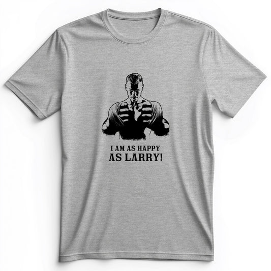 Larry Foley Premium Tee