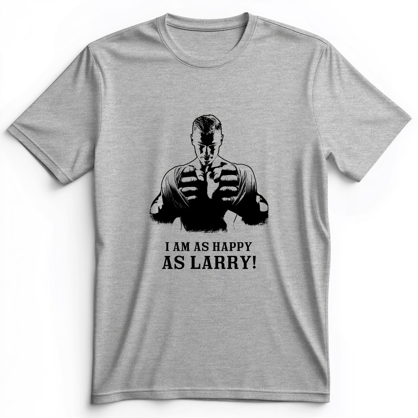 Larry Foley Premium Tee