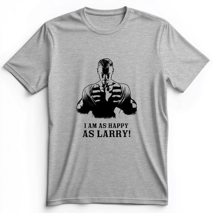 Larry Foley Premium Tee