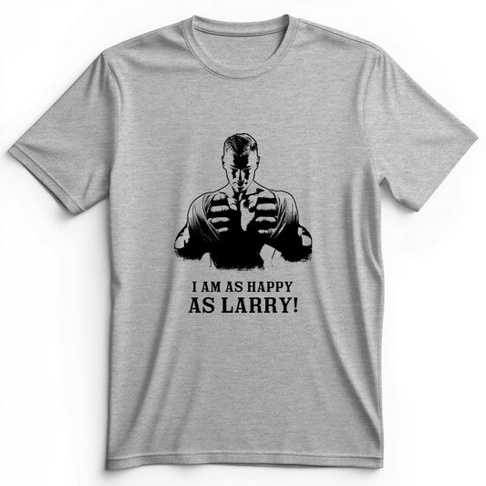 Larry Foley Premium Tee