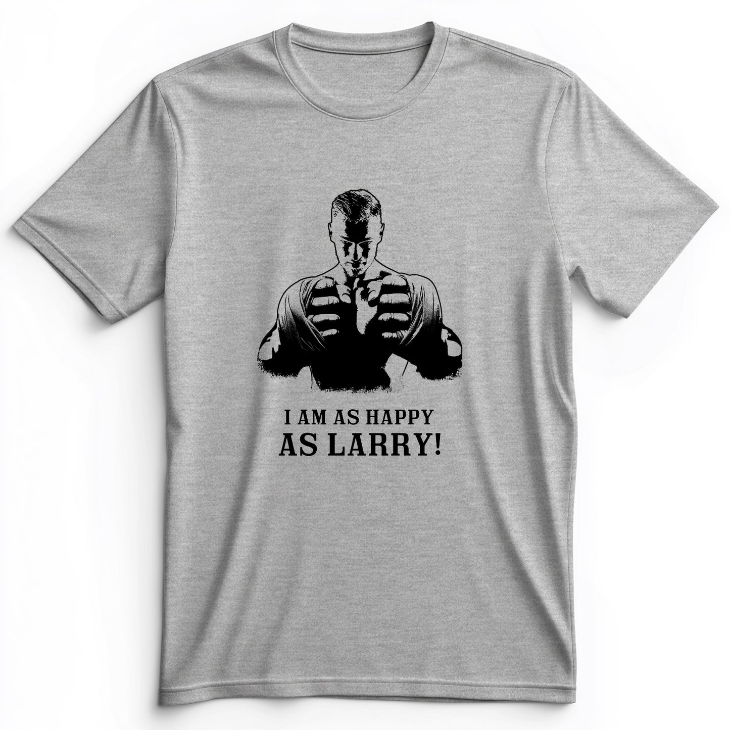 Larry Foley Premium Tee