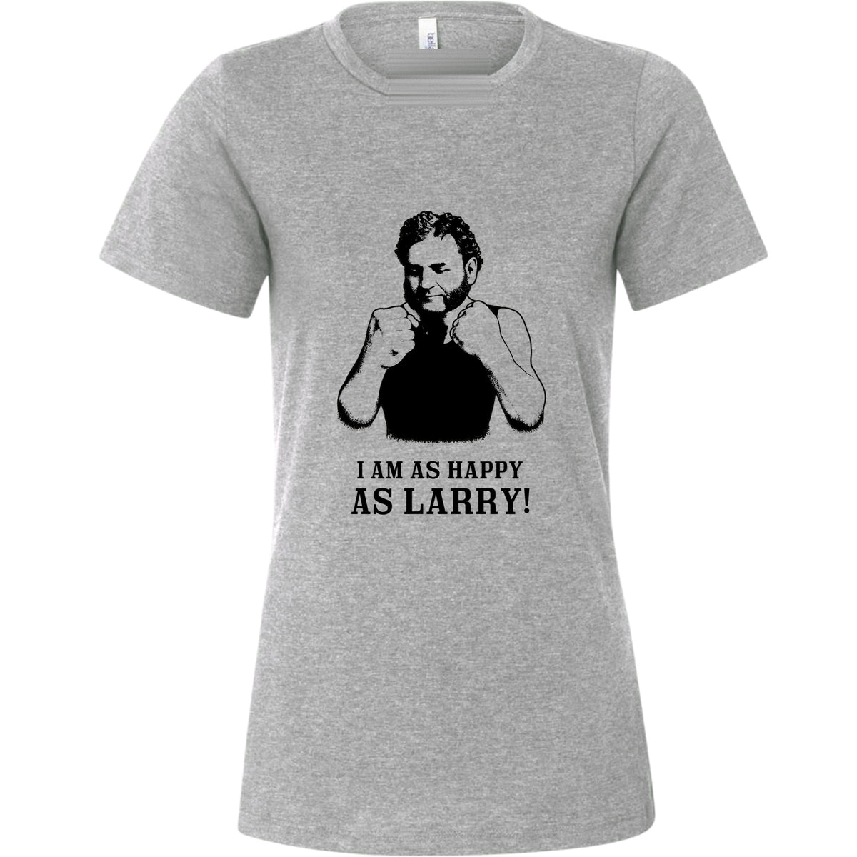 Larry Foley Women's T-Shirt