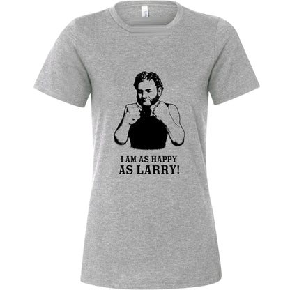 Larry Foley Women's T-Shirt