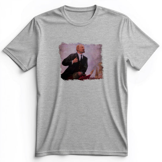 Lenin Premium Tee