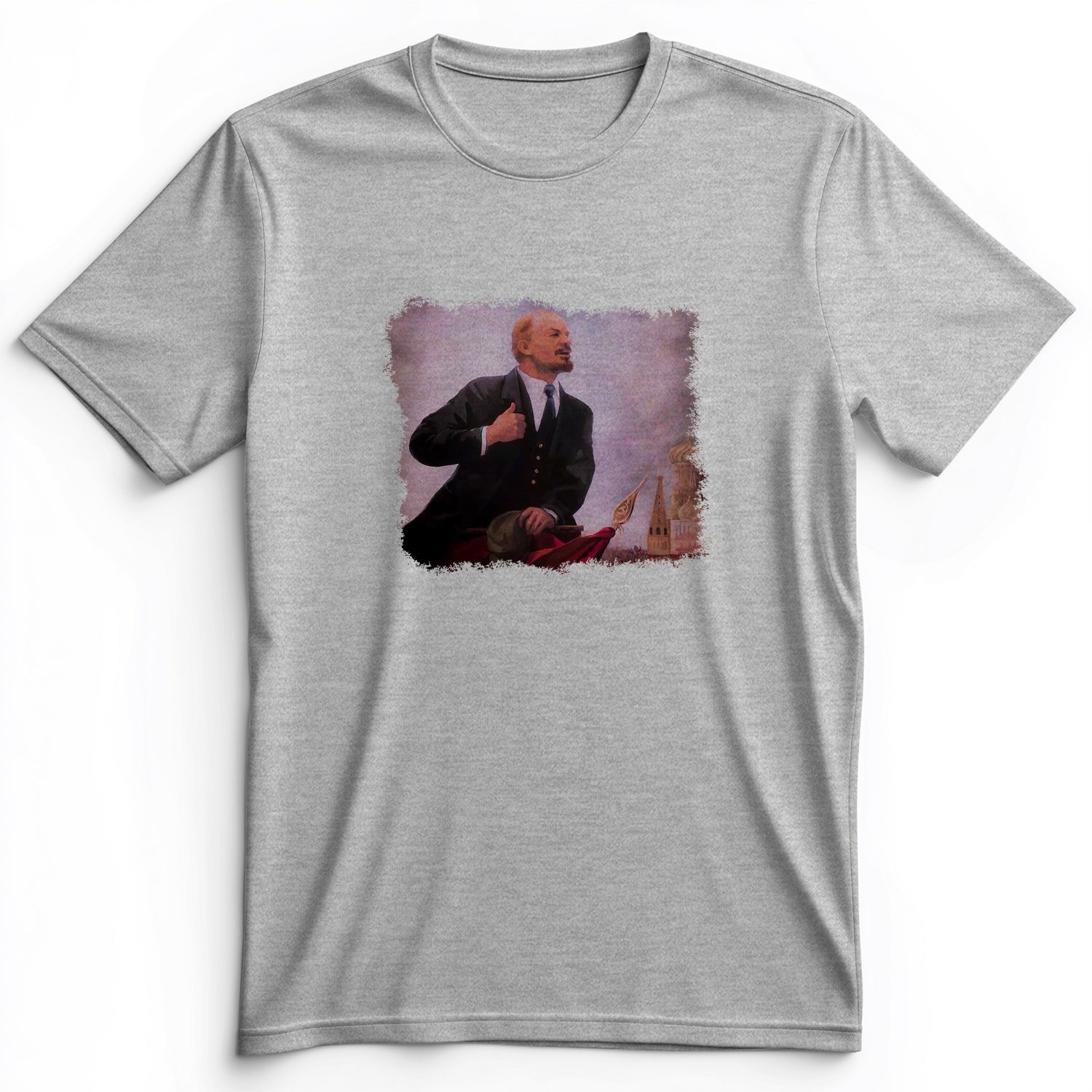Lenin Premium Tee
