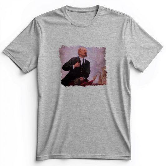 Lenin Premium Tee