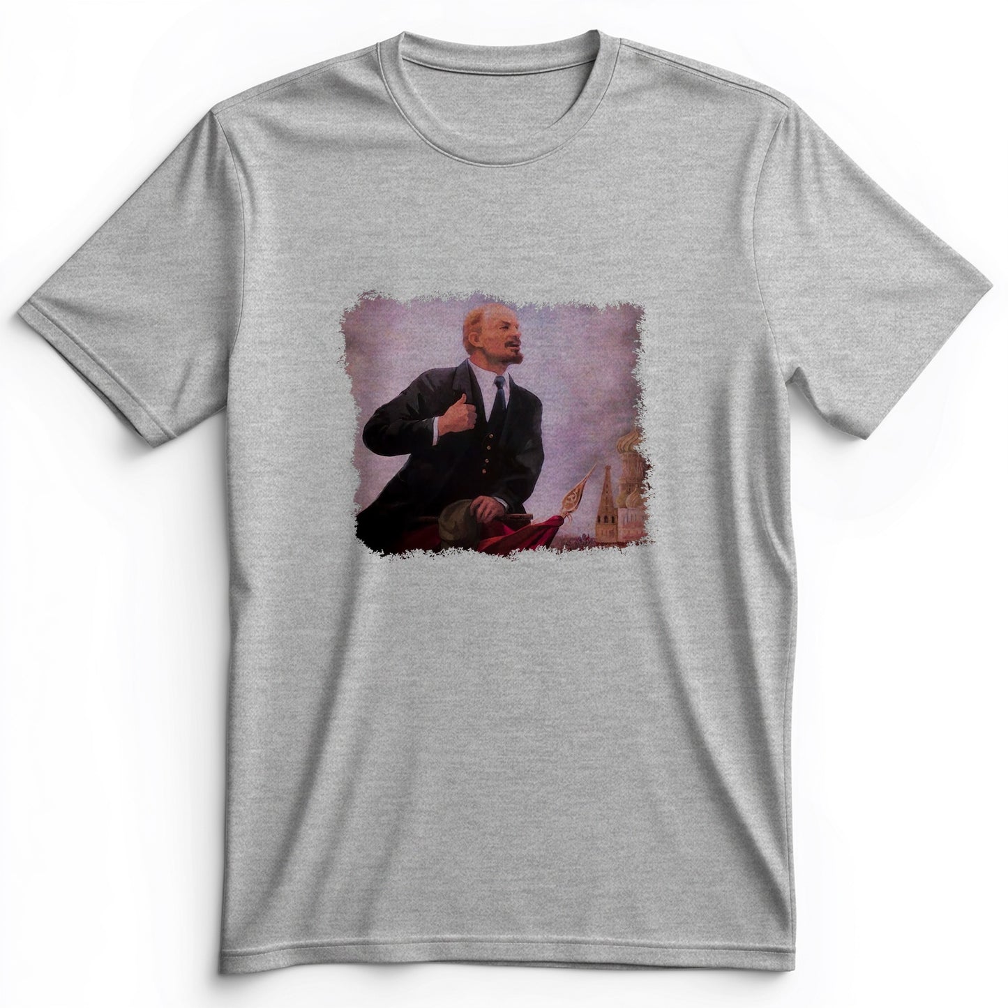 Lenin Premium Tee