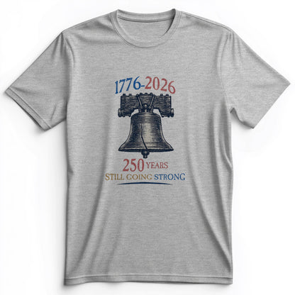 Liberty Bell 250th Premium Tee