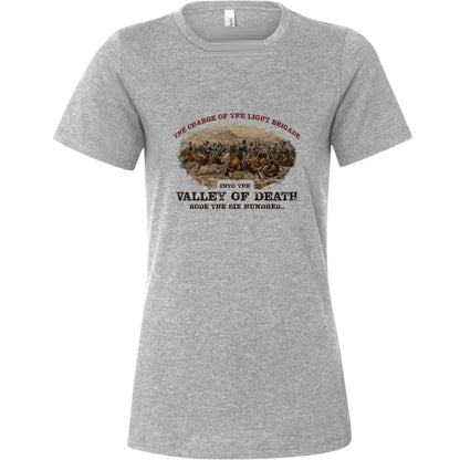 Light Brigade Women's T-Shirt