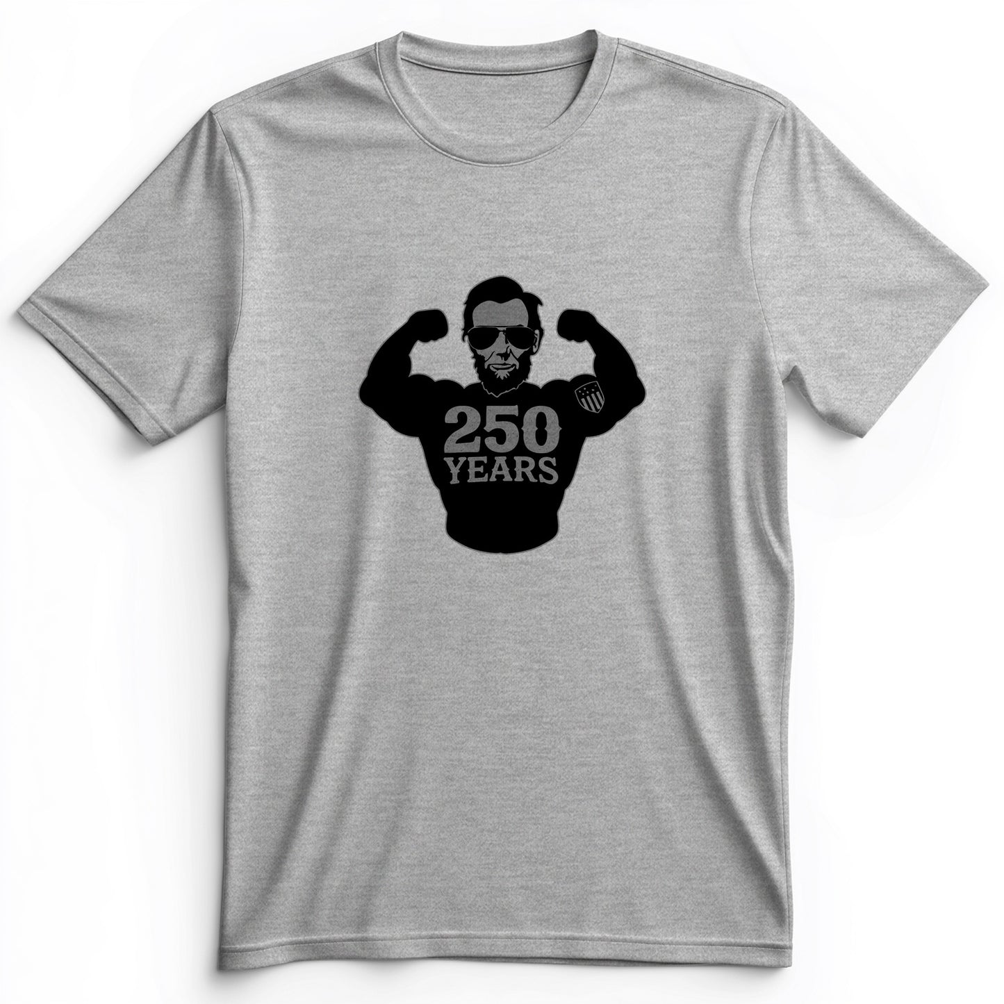 Lincoln 250 Premium Tee