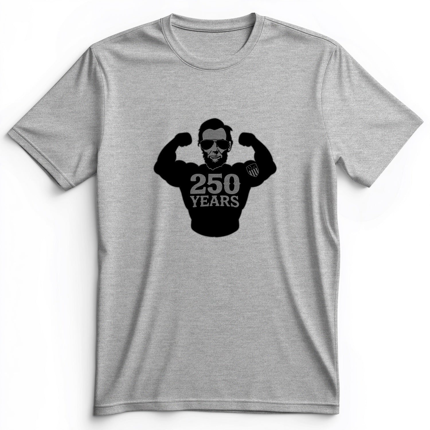 Lincoln 250 Premium Tee