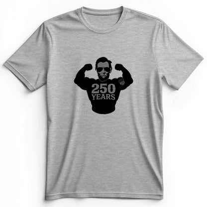 Lincoln 250 Premium Tee