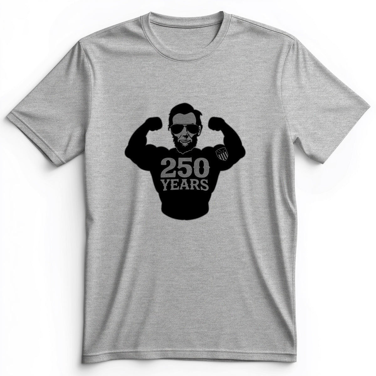 Lincoln 250 Premium Tee