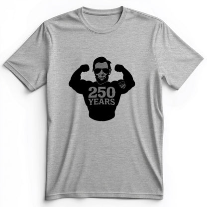 Lincoln 250 Premium Tee