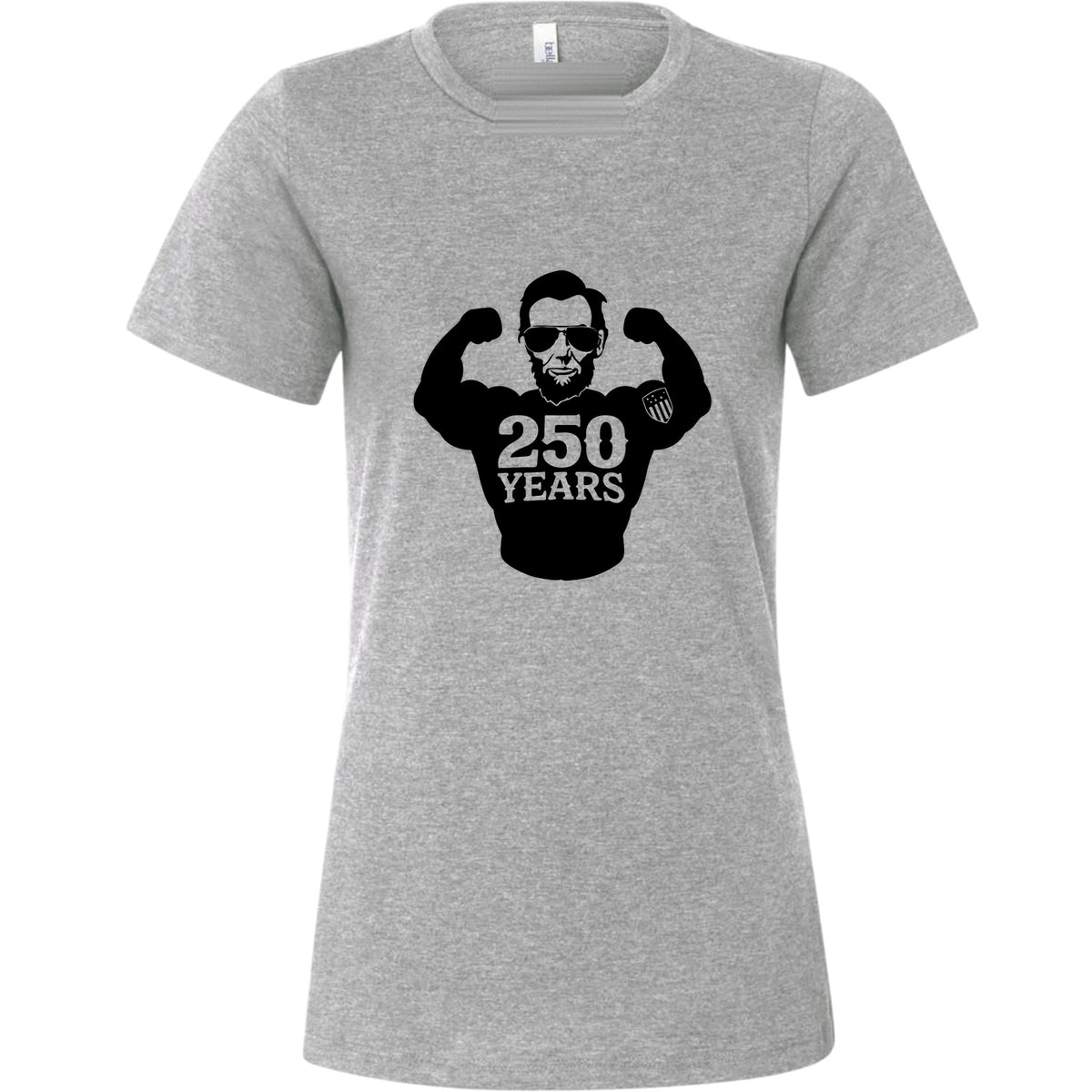 Lincoln 250 Women's T-Shirt