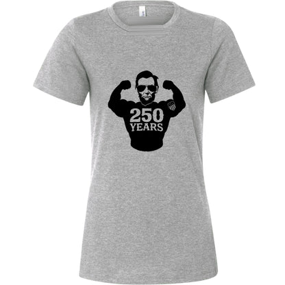 Lincoln 250 Women's T-Shirt
