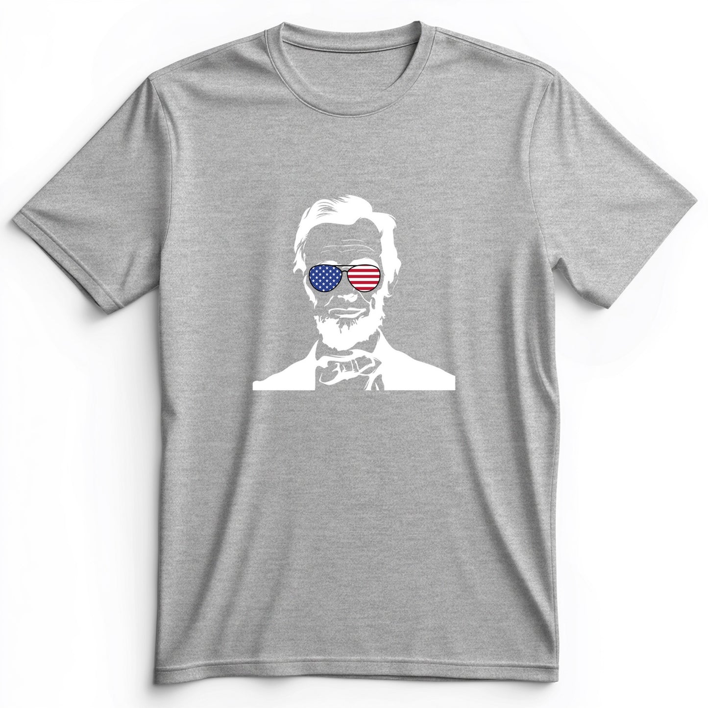 Lincoln Shades Premium Tee