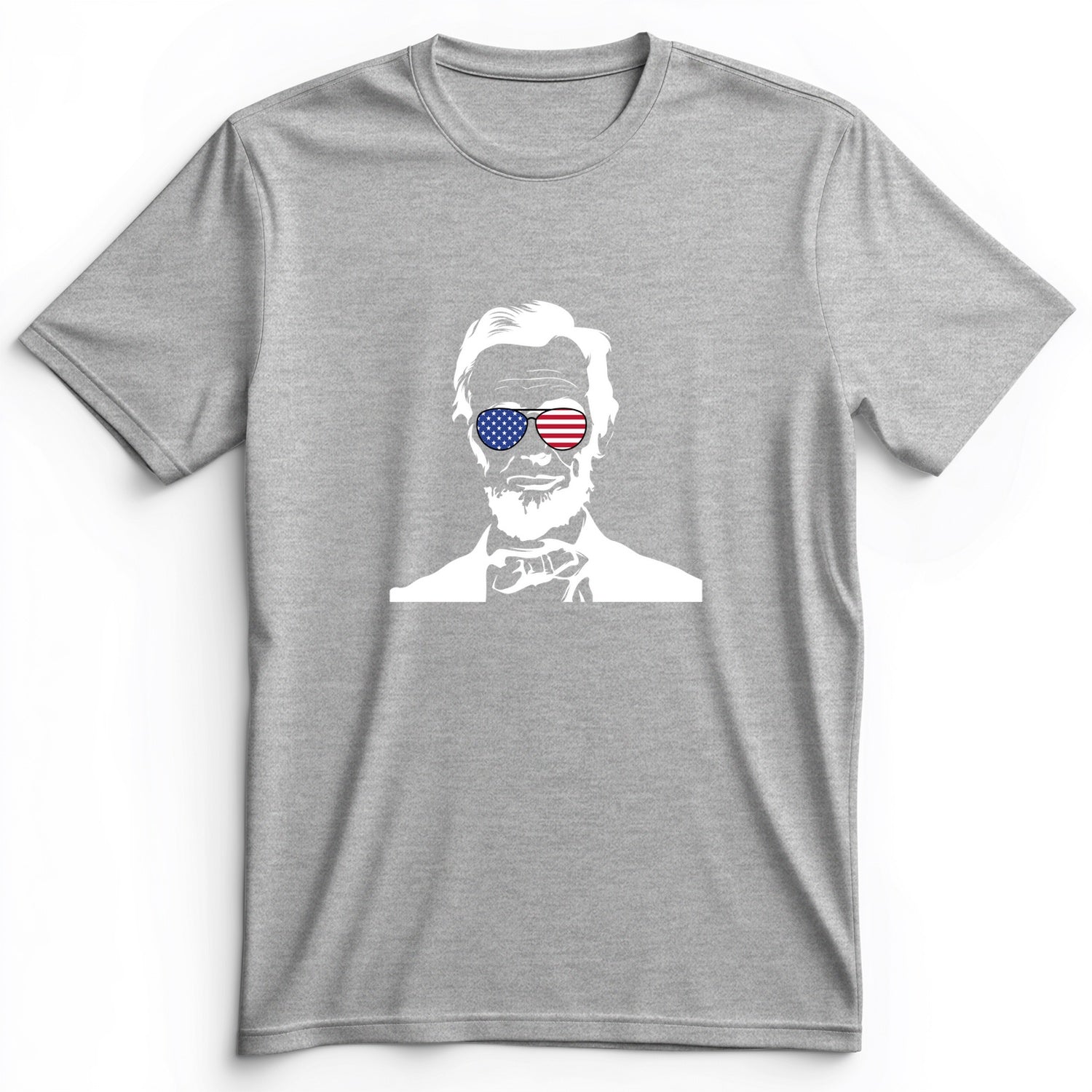 Lincoln Shades Premium Tee