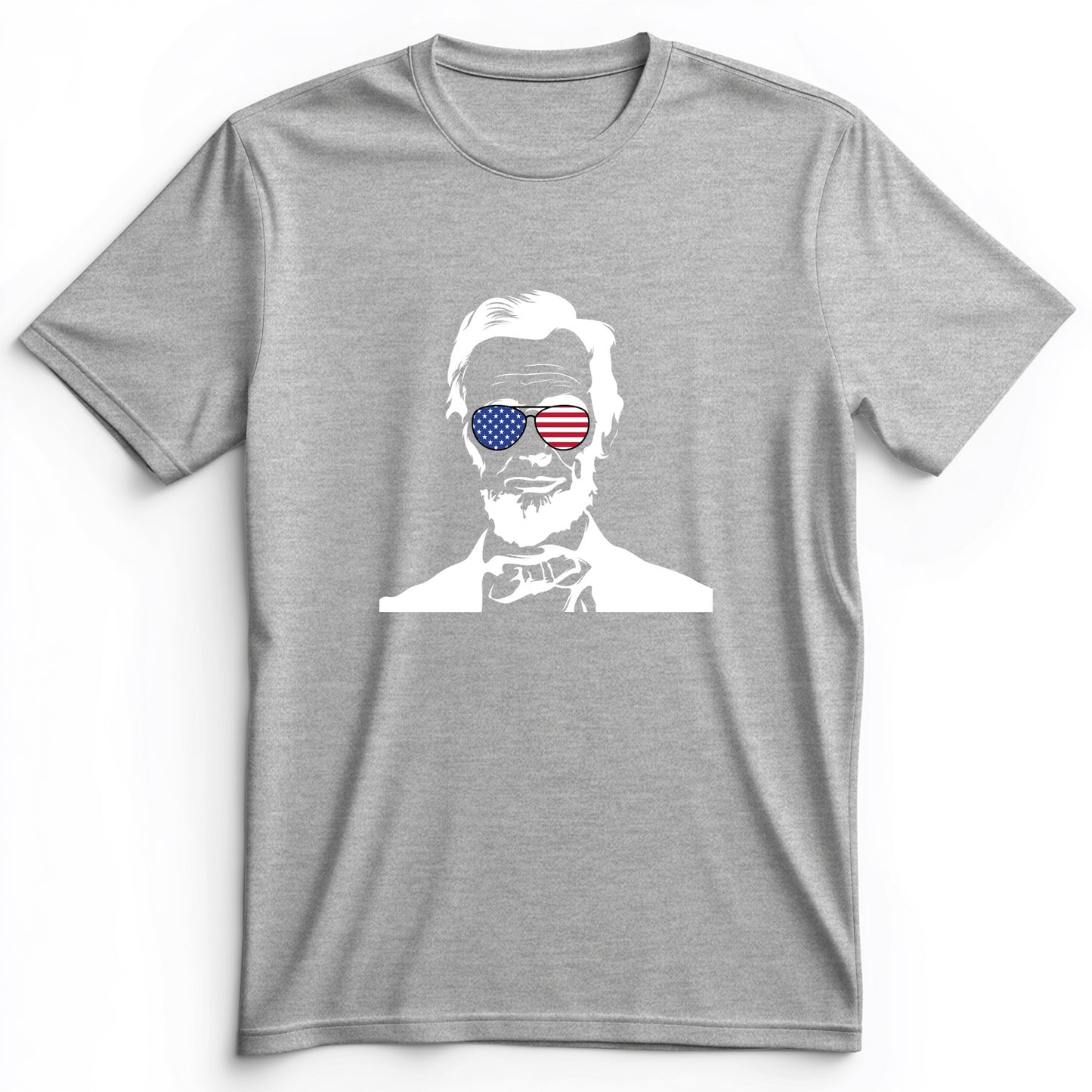 Lincoln Shades Premium Tee