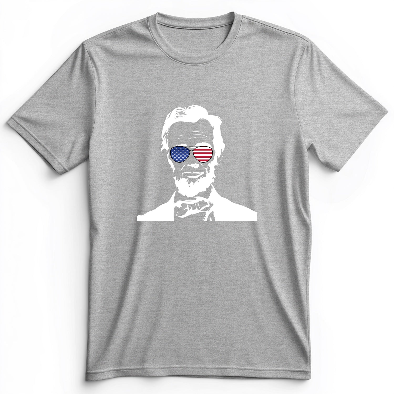 Lincoln Shades Premium Tee