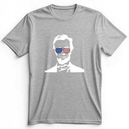 Lincoln Shades Premium Tee