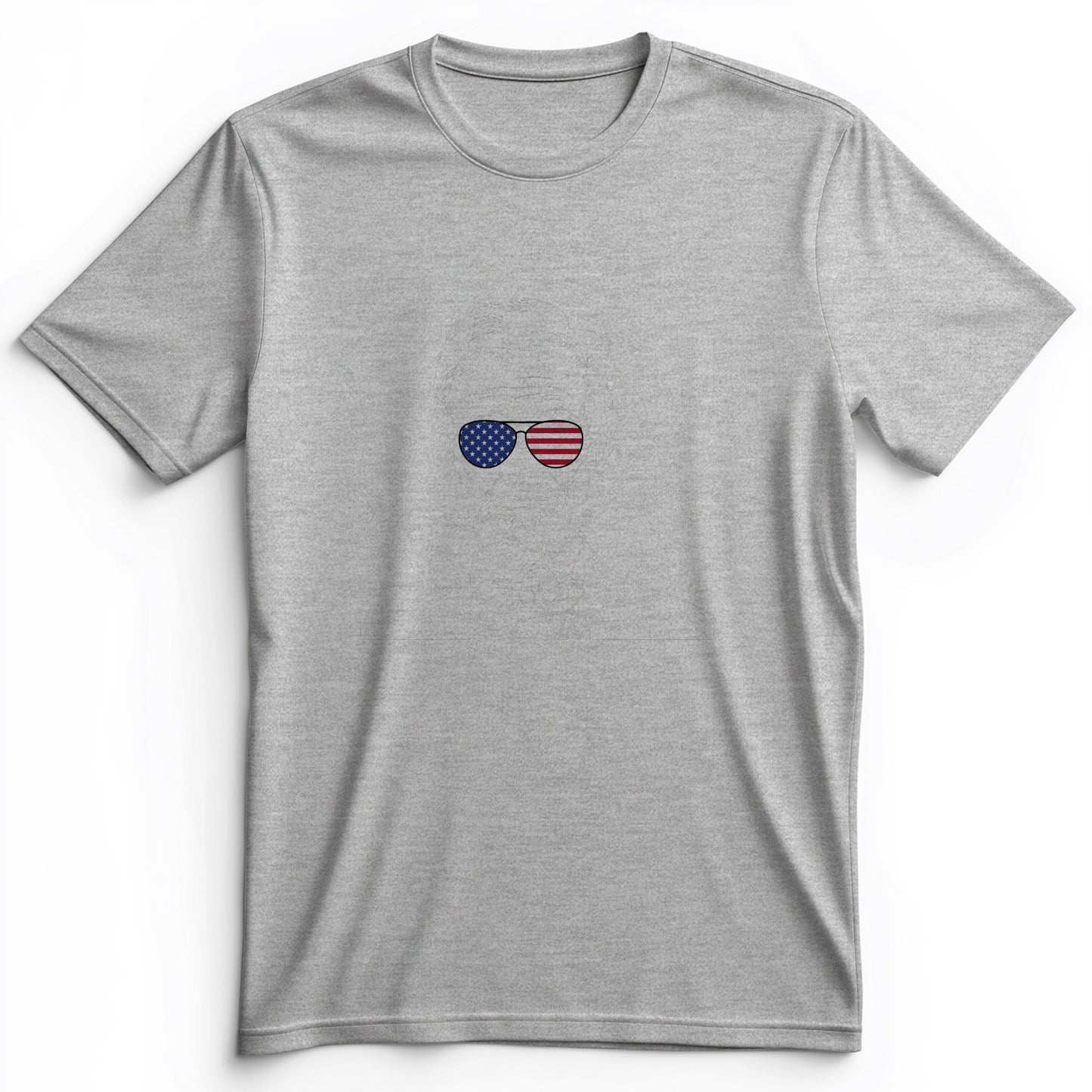Lincoln Shades Premium Tee