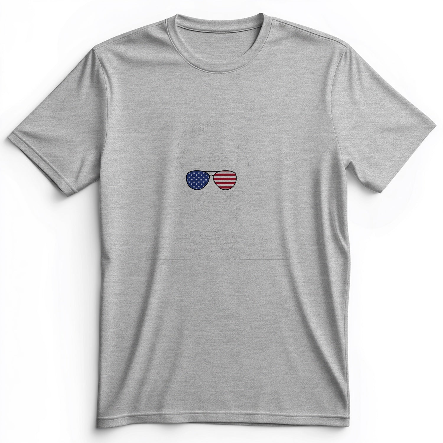 Lincoln Shades Premium Tee