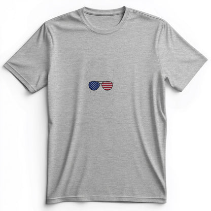Lincoln Shades Premium Tee