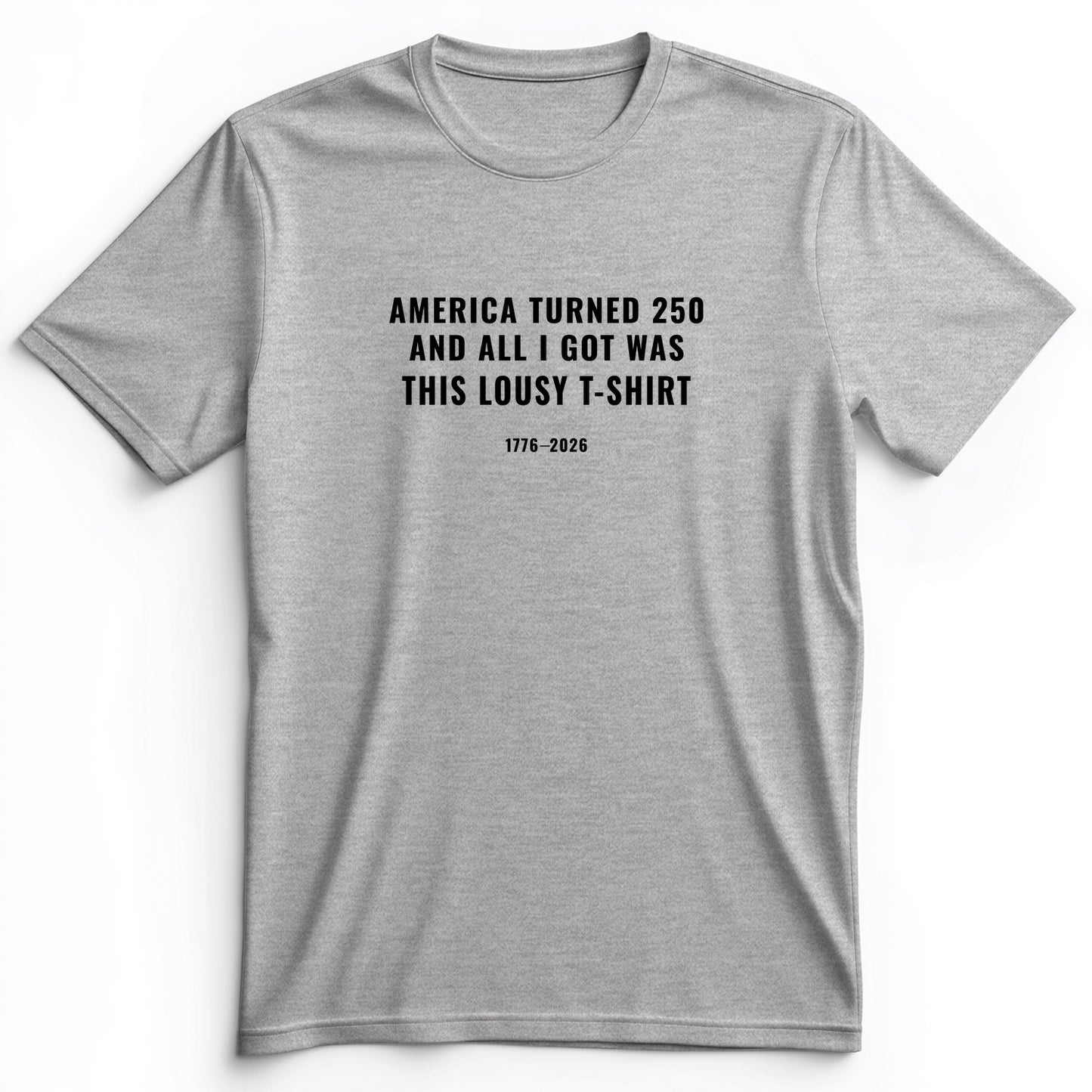 Lousy Premium Tee
