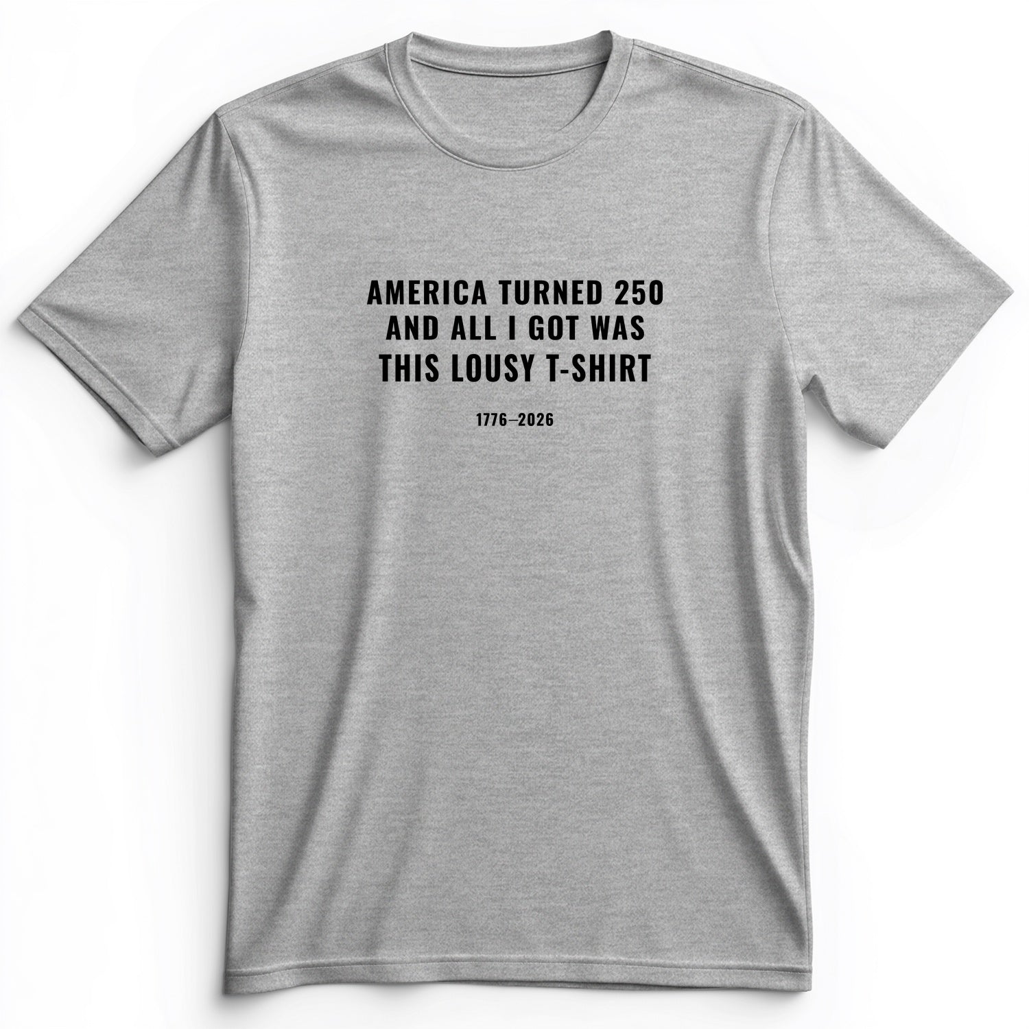 Lousy Premium Tee