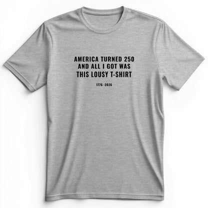 Lousy Premium Tee