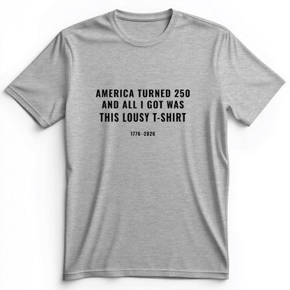 Lousy Premium Tee