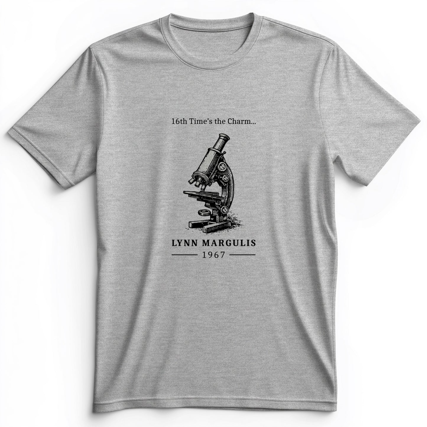 Lynn Margulis Premium Tee