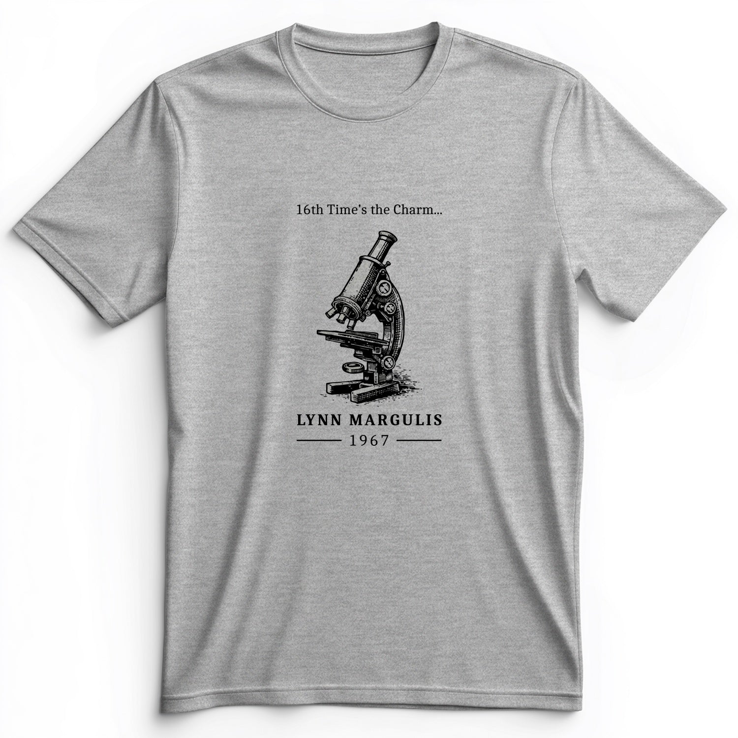 Lynn Margulis Premium Tee