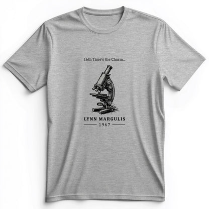 Lynn Margulis Premium Tee