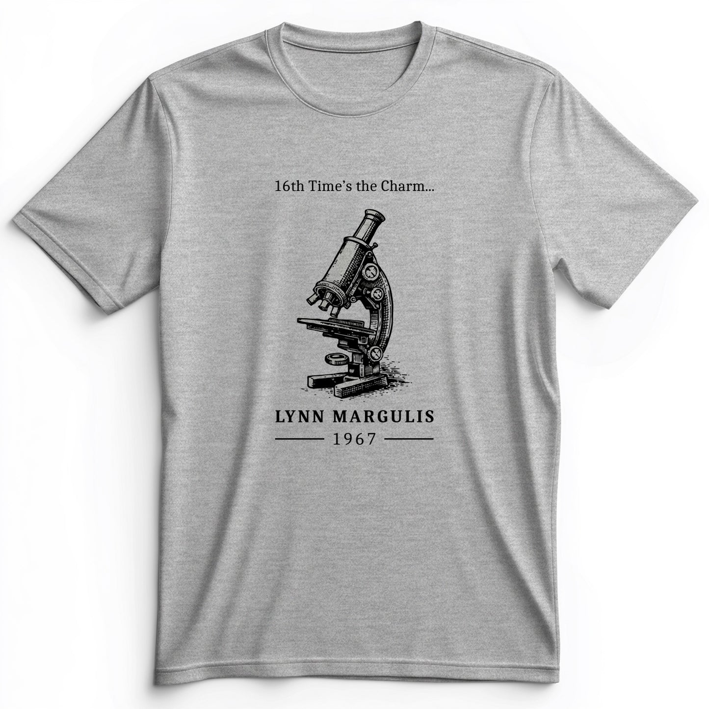 Lynn Margulis Premium Tee
